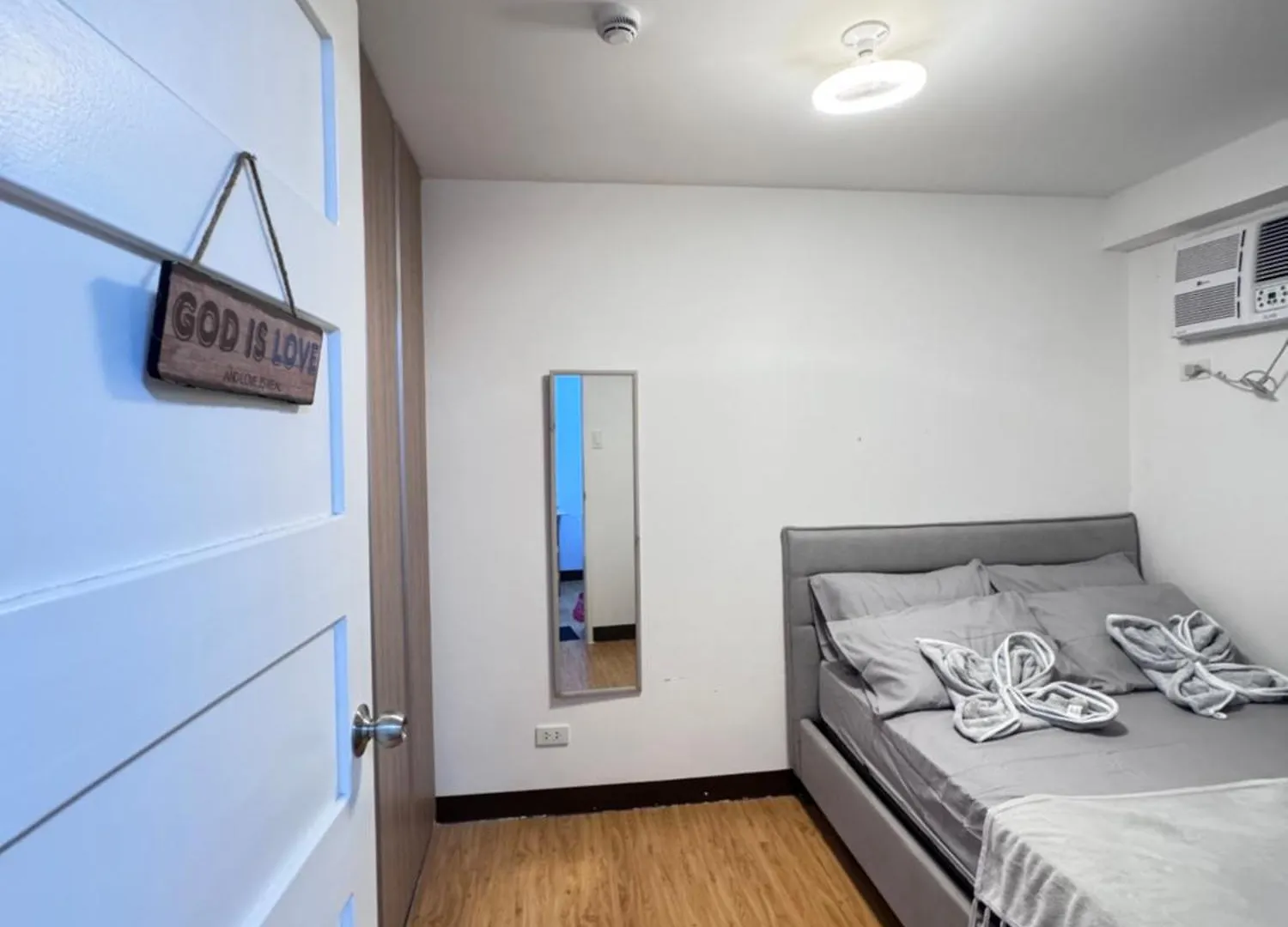Davao 1Br Condo For 4 With Pool Near Sm Lanang And Airport Philippines