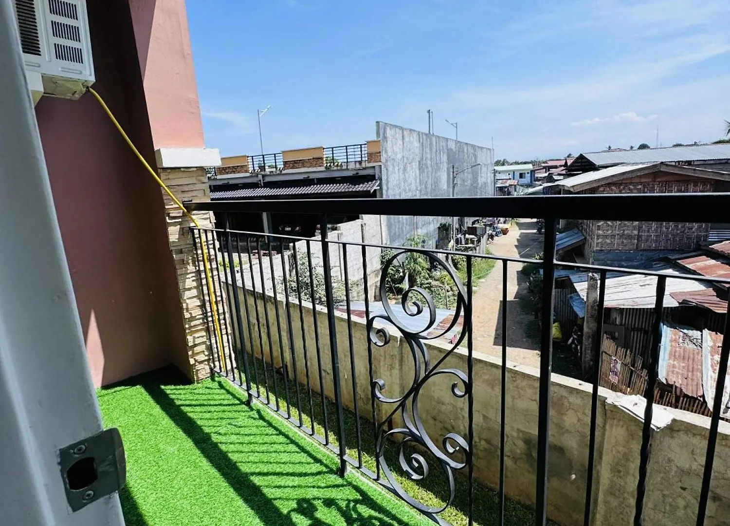 Davao 1Br Condo For 4 With Pool Near Sm Lanang And Airport Philippines